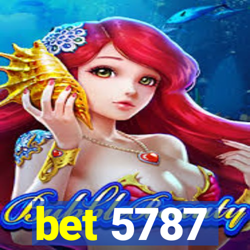 bet 5787